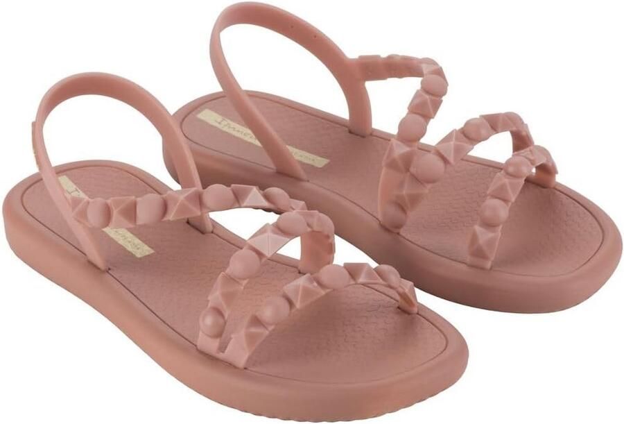 Comfortabele Dames Platform Sandaal Zomer Teenslippers Strand