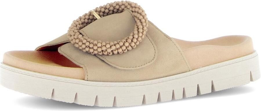 Comfortabele Dames Platform Sandalen met Verstelbare Bandjes