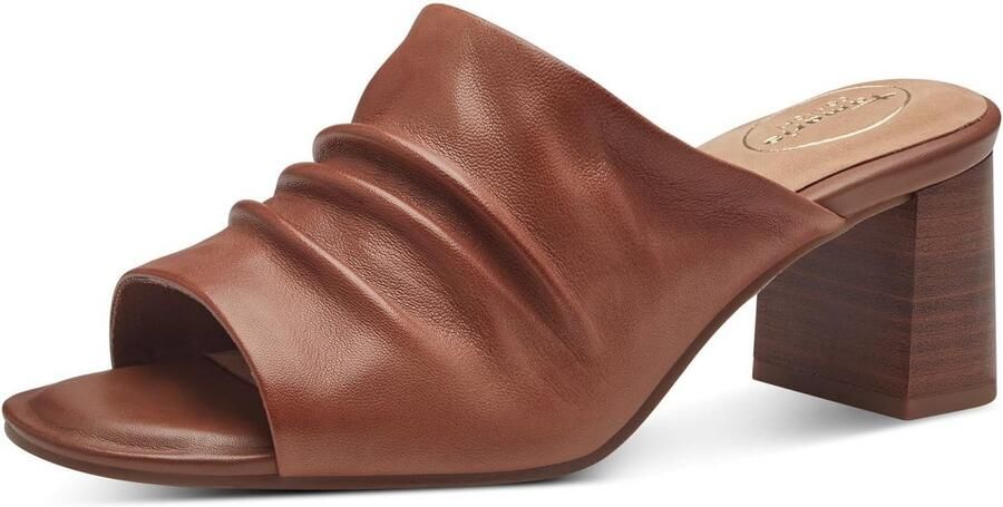 Comfortabele Dames Platte Sandaal met Brede Pasvorm Zachte Materialen