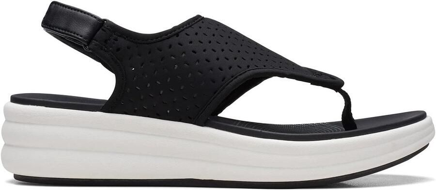 Comfortabele Dames Sandaal Casual Zomer Schoen