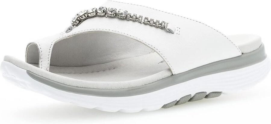 Comfortabele Dames Sandaal met Ondersteuning