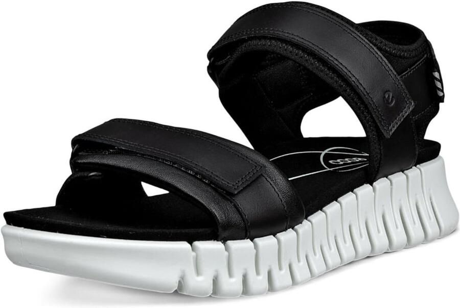 Comfortabele Dames Sandalen met Stevige Zool