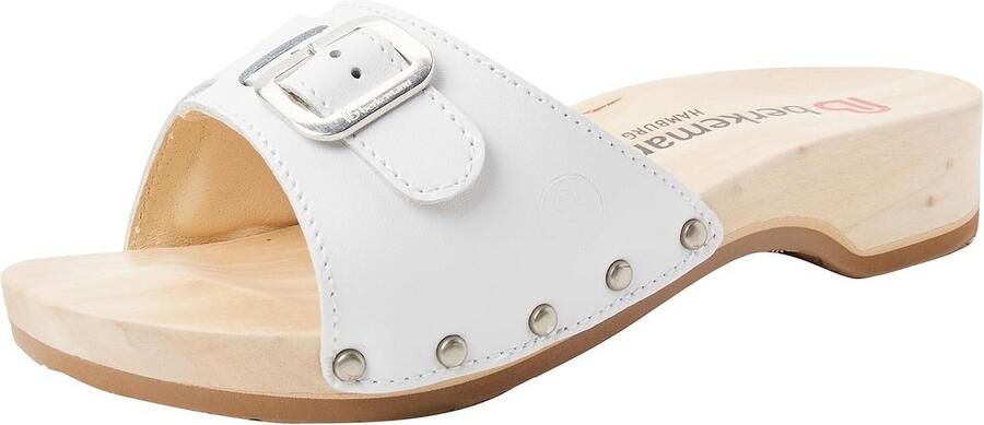 Comfortabele Dames Sandaal met Steunzool voor Optimale Ondersteuning