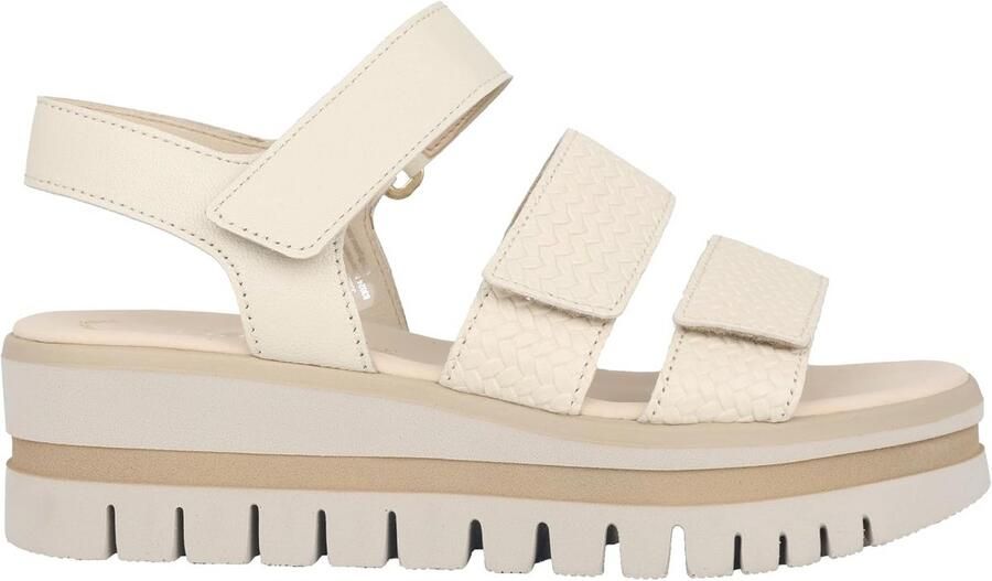 Comfortabele Dames Sandalen Extra Lichtgewicht en Brede Pasvorm