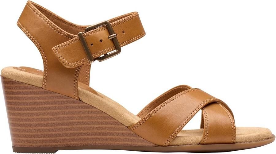 Comfortabele Dames Sandalen met Dunne Bandjes