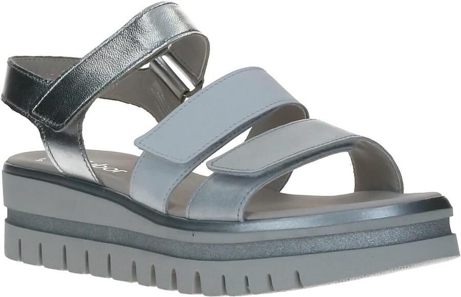 Comfortabele Dames Sandalen met Extra Lichte Zool