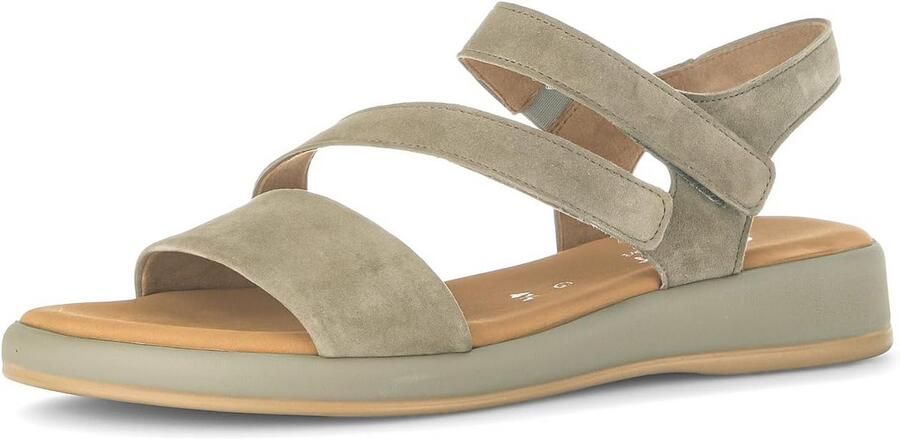 Comfortabele Dames Sandalen met Extra Lichte Zool