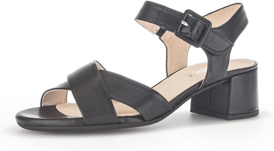 Comfortabele Dames Sandalen met Extra Lichte Zool