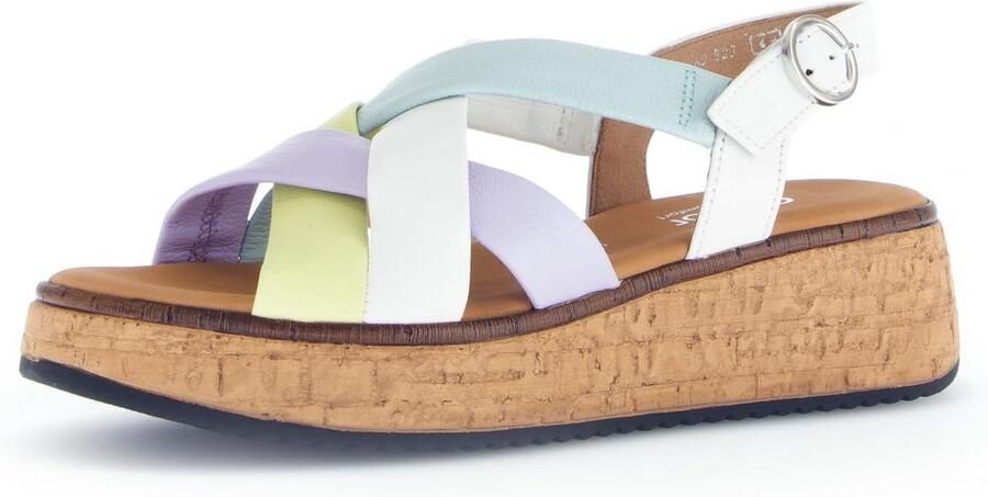 Comfortabele Dames Sandalen met Extra Lichte Zool