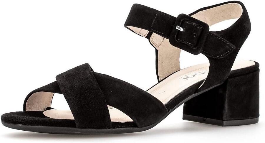 Comfortabele Dames Sandalen met Extra Lichtgewicht Zool voor Optimale Pasvorm