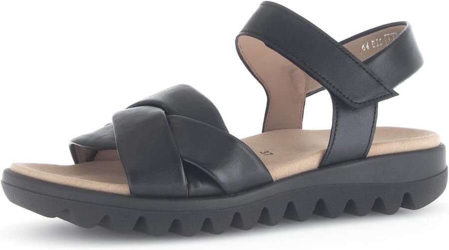 Comfortabele Dames Sandalen met Fijne Riempjes Optimale Pasvorm