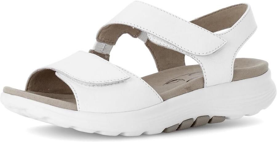 Comfortabele Dames Sandalen met Flexibele Zool en Stabilisatie