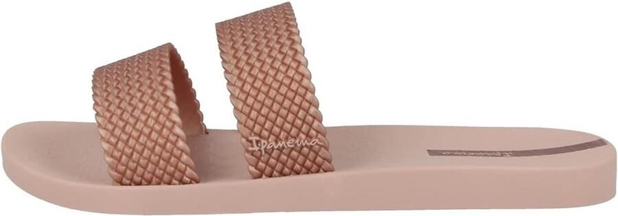 Comfortabele Dames Sandalen met Gevlochten Bandjes