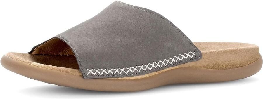 Comfortabele Dames Sandalen met Hoogwaardige Afwerking