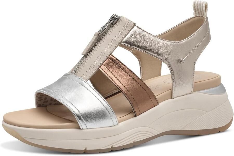 Comfortabele Dames Sandalen met Innovatieve Technologie