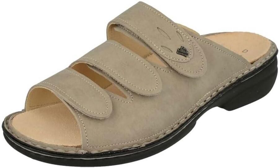 Comfortabele Dames Sandalen met Verstelbare Band en Mooie Decoratie