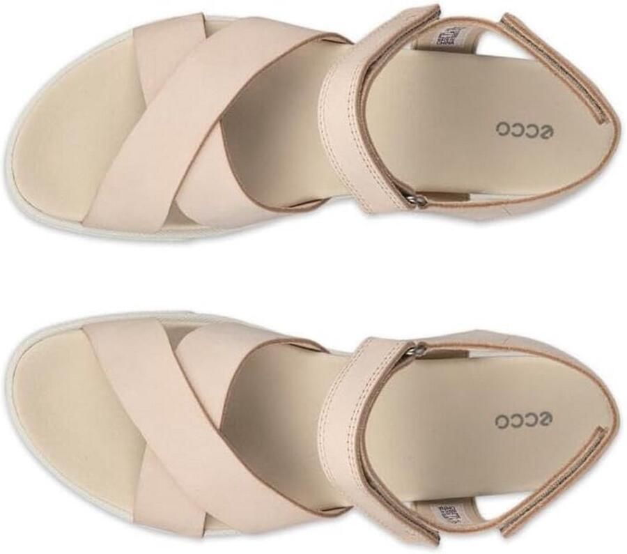 Comfortabele Dames Sandaal Open Teen Zomer Schoenen