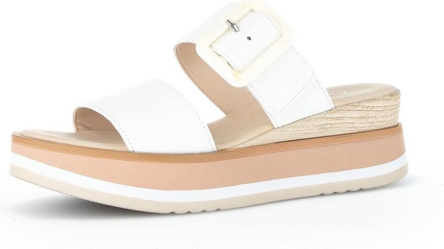 Comfortabele Dames Sandalen met Optimale Pasvorm voor Brede Voeten