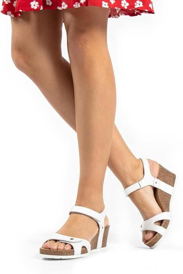 Comfortabele Dames Sandalen met Riemjes Zomer Schoenen