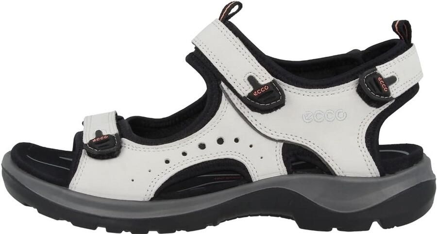 Comfortabele Dames Sandalen met Stevige Ondersteuning voor Dagelijks Gebruik - Foto 1