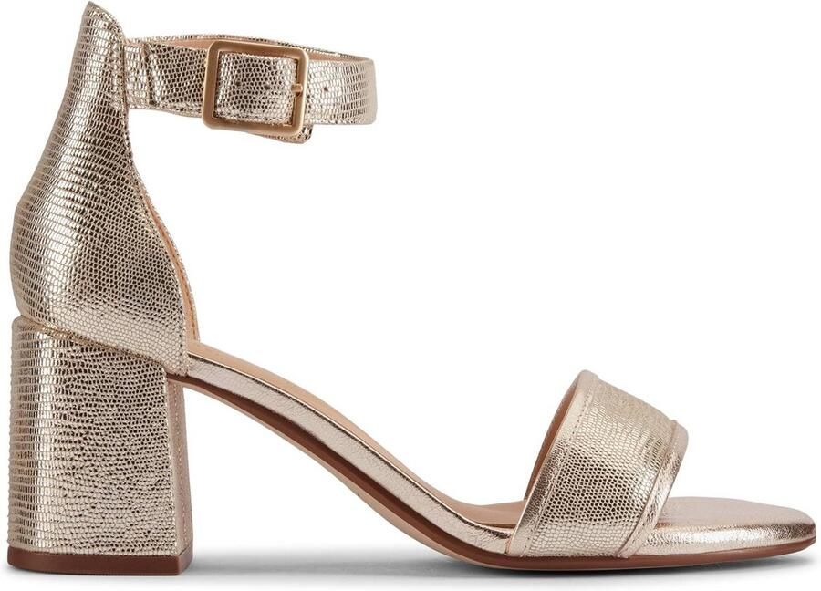 Dames Sandalen Comfortabel Zomer Schoenen