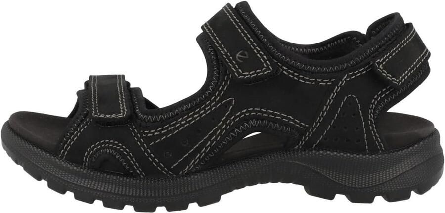 Comfortabele dames sandalen met verstelbare bandjes