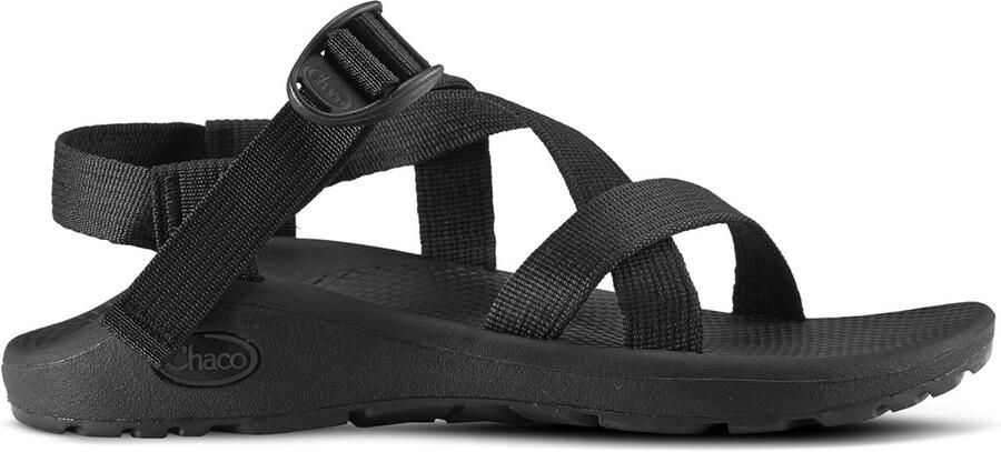 Comfortabele Verstelbare Heren Sandaal met Voetbed Ondersteuning