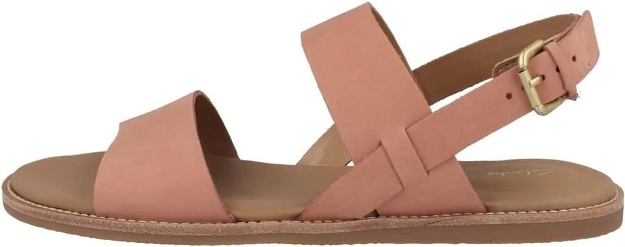 Comfortabele Dames Sandalen met Verstelbare Bandjes Zomer Schoenen