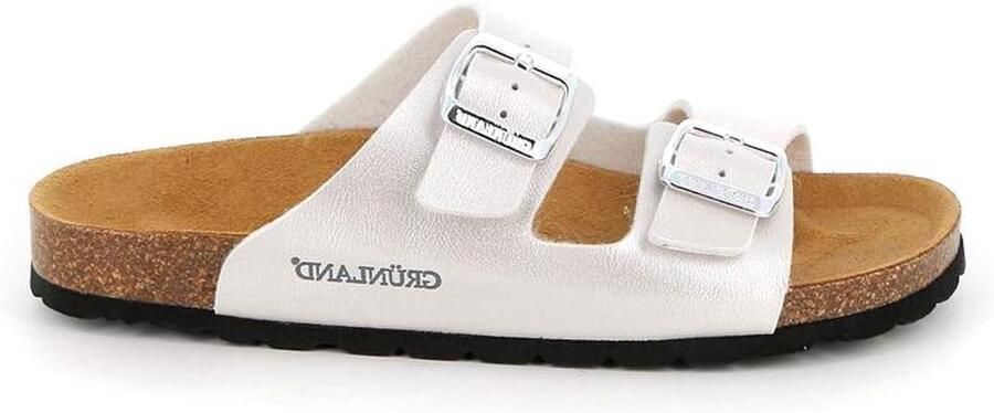 Comfortabele Dames Sandalen met Verstelbare Gespen