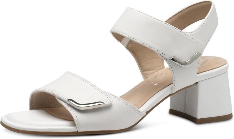 Dames Sandalen Comfortabele Schoenen Dagelijks Gebruik Verstelbare Hielband