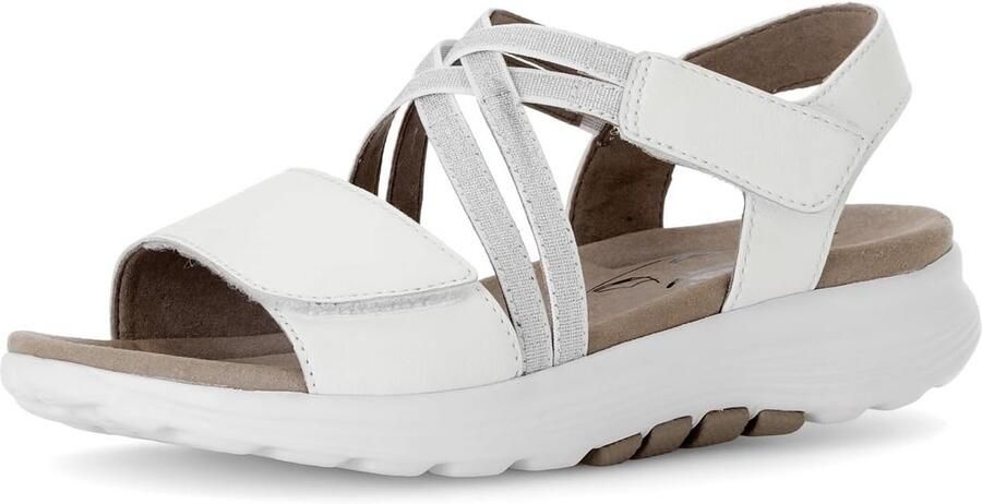 Comfortabele Dames Sandalen met Verstelbare Riemen