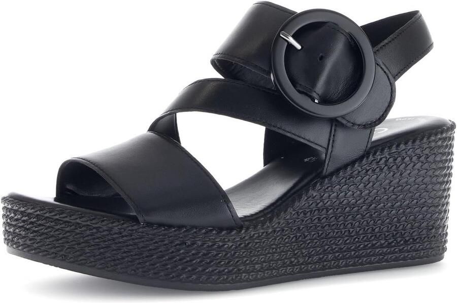 Comfortabele Dames Sandalen met Verstelbare Riemen Zomer Schoenen