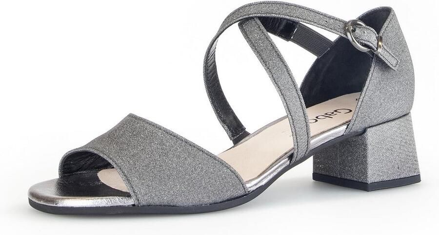 Comfortabele Dames Sandalen met Verstelbare Riemen Zomer Schoenen