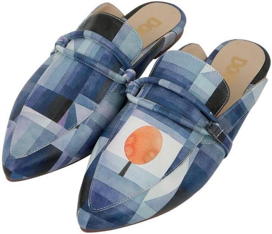 Comfortabele Dames Sandalen met Zachte Binnenzool voor Dagelijks Gebruik