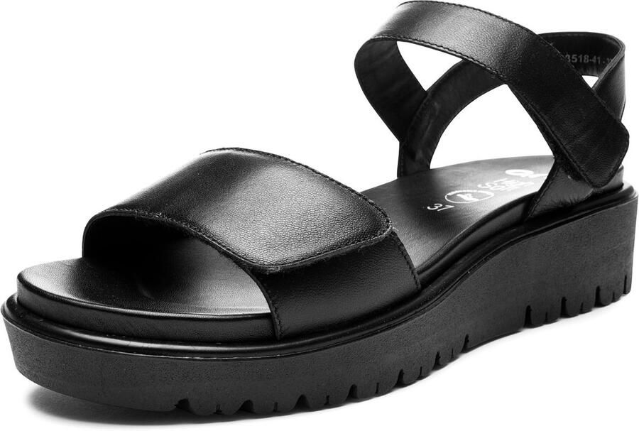 Comfortabele Dames Sandalen van Hoogwaardige Kwaliteit voor Zomerse Dagen