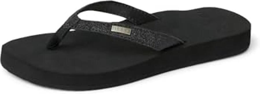 Comfortabele dames sandalen voor een zorgeloze stranddag