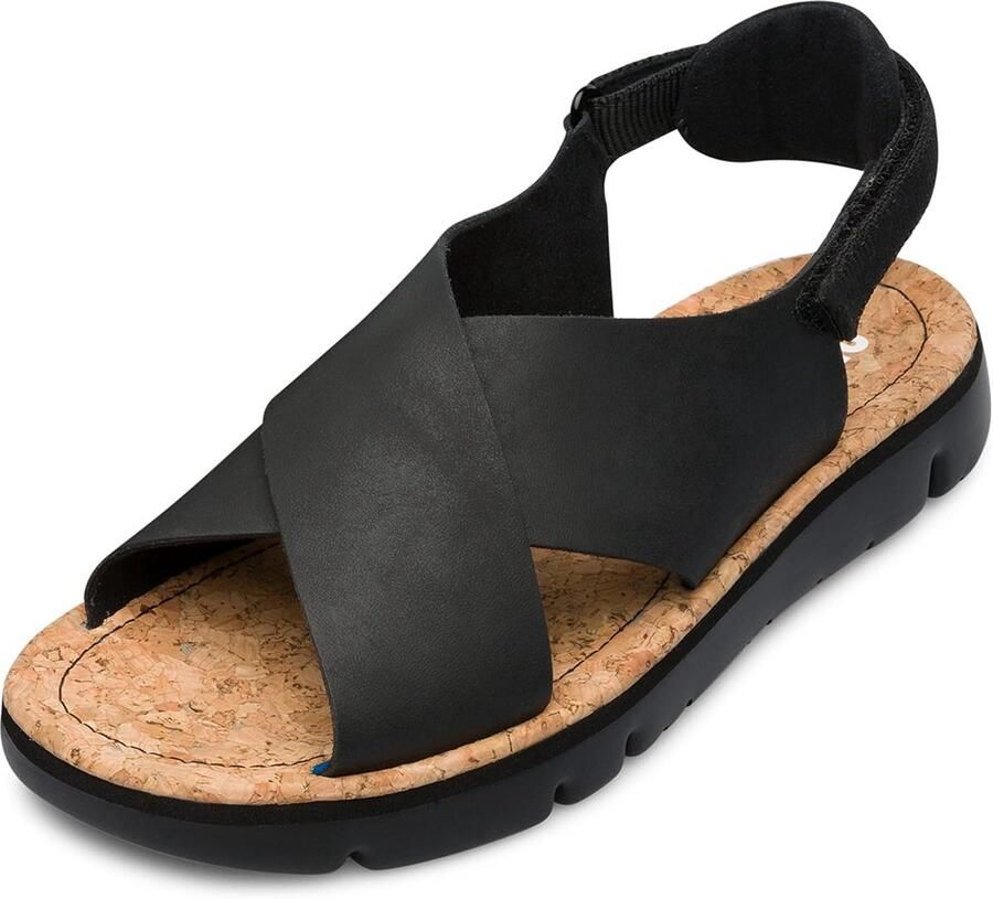 Comfortabele Dames Sandalen voor Zomer en Reizen