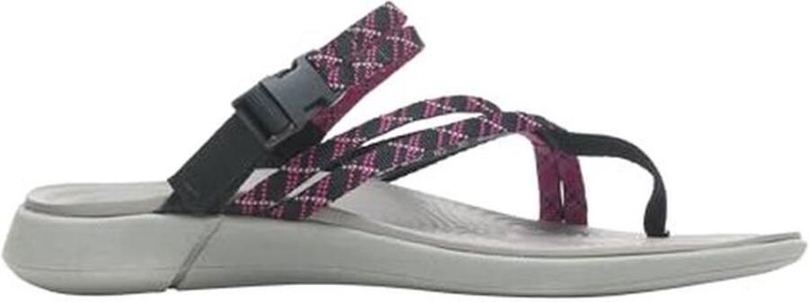 Dames Sandalen voor Comfortabel en Stijlvol Gebruik