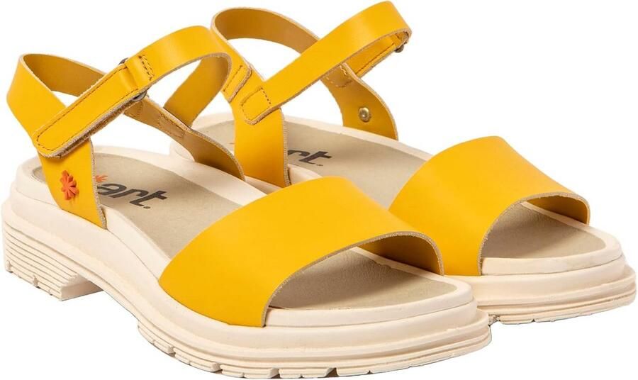 Comfortabele Dames Sandalen voor Zomerse Activiteiten