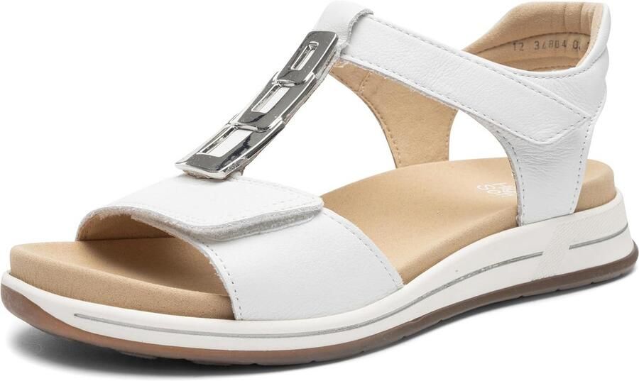 Comfortabele Dames Sandalen voor Zomerse Dagen