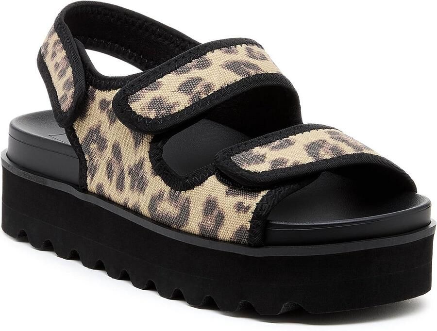 Comfortabele Dames Sandalen Zomer Casual