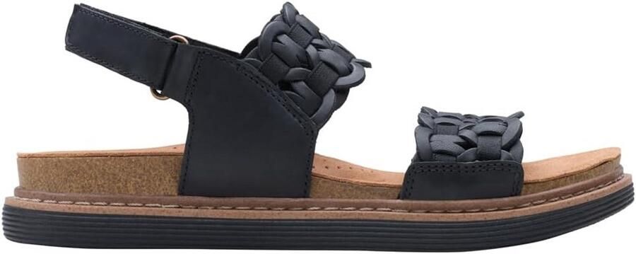 Comfortabele Dames Sandalen Zomer Enkelband Sandaal