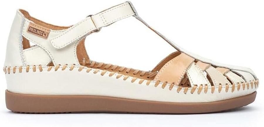 Comfortabele Dames Sandalen Zomer Mooie Wandelcomfort