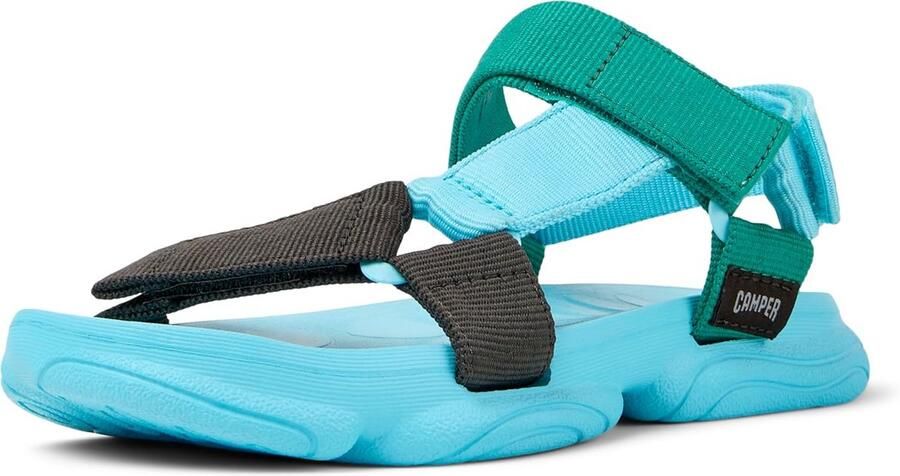 Comfortabele Dames Sandalen Zomer Wandelsandalen Lichtgewicht