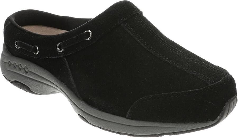 Comfortabele Dames Slip-on Sneaker met Uitneembaar Voetbed