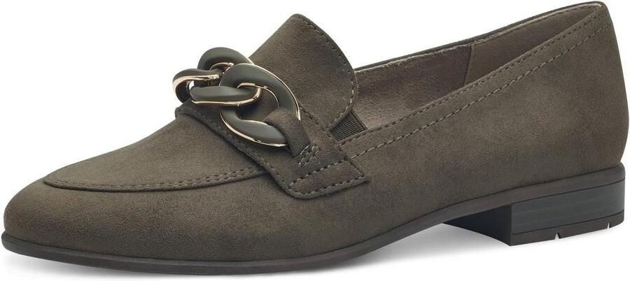 Comfortabele Dames Slipper Instapschoen met Flexibele Zolen