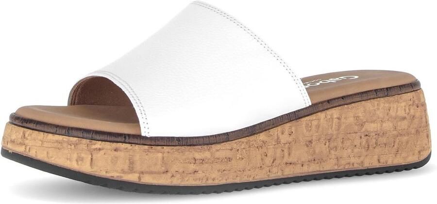 Dames Slipper voor Hoog Draagcomfort en Stijl