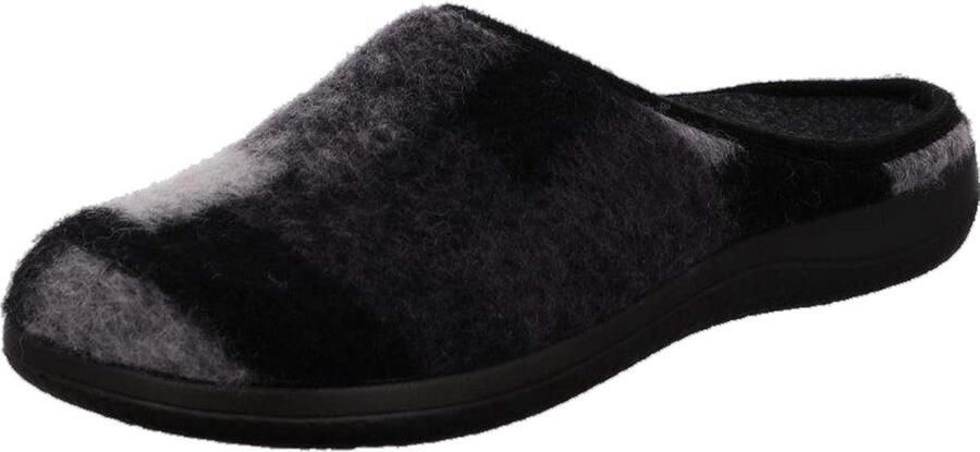 Comfortabele Dames Slippers Bari Zachte Badslippers voor Dames