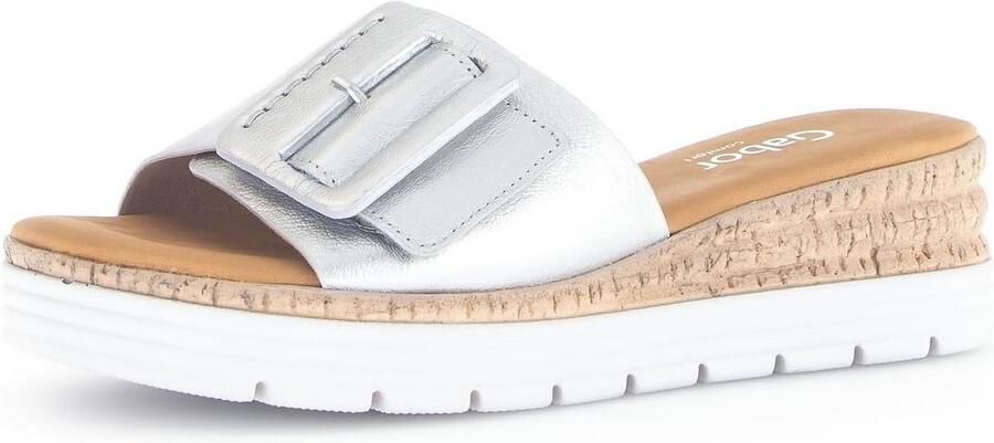 Comfortabele Dames Slippers Extra Breed Optimale Pasvorm en Steun