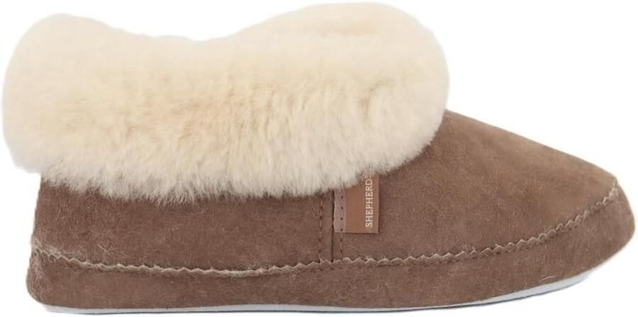 Comfortabele Dames Slippers Lage Bovenkant Zachte Huispantoffels